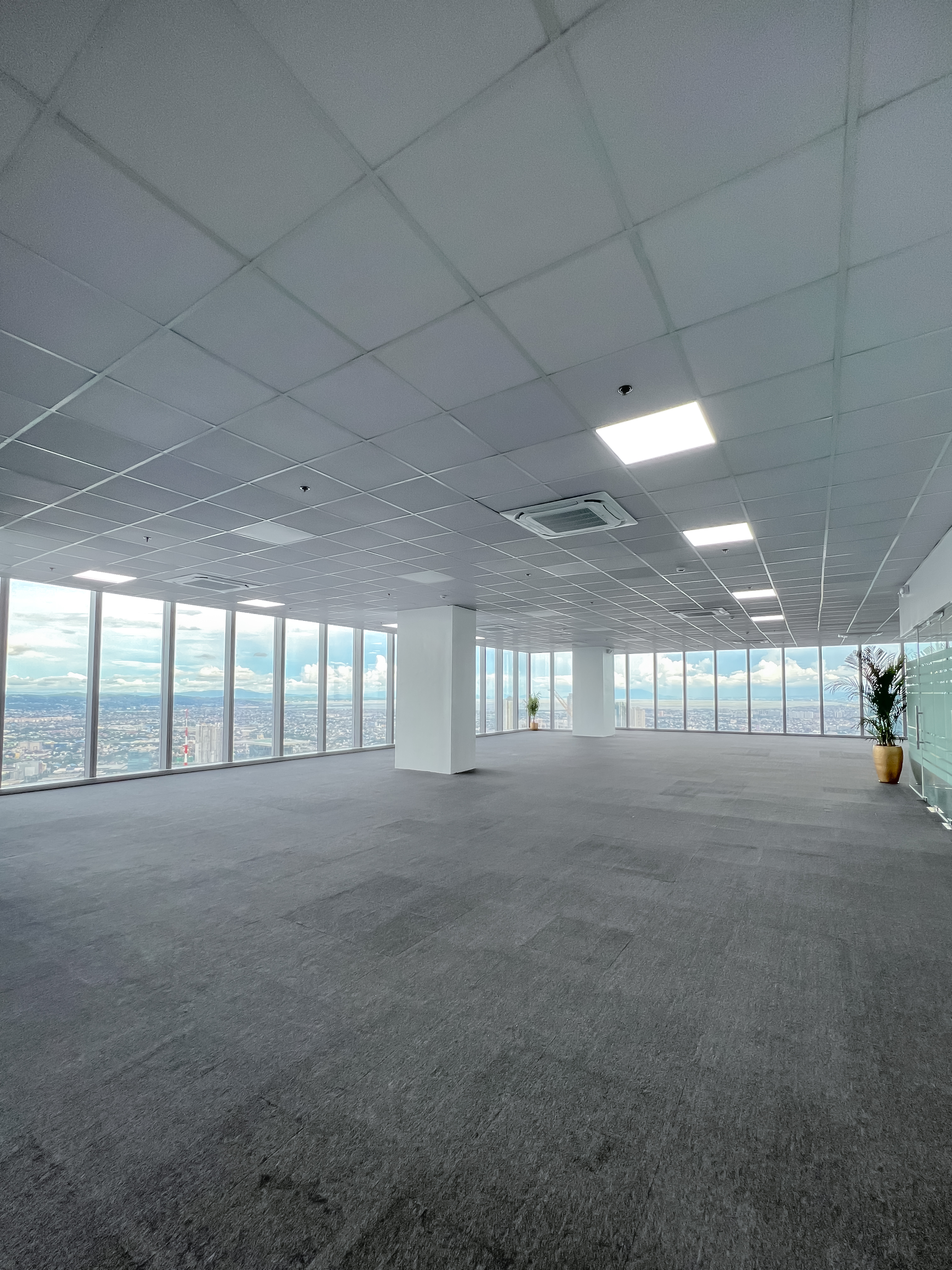 Event Space