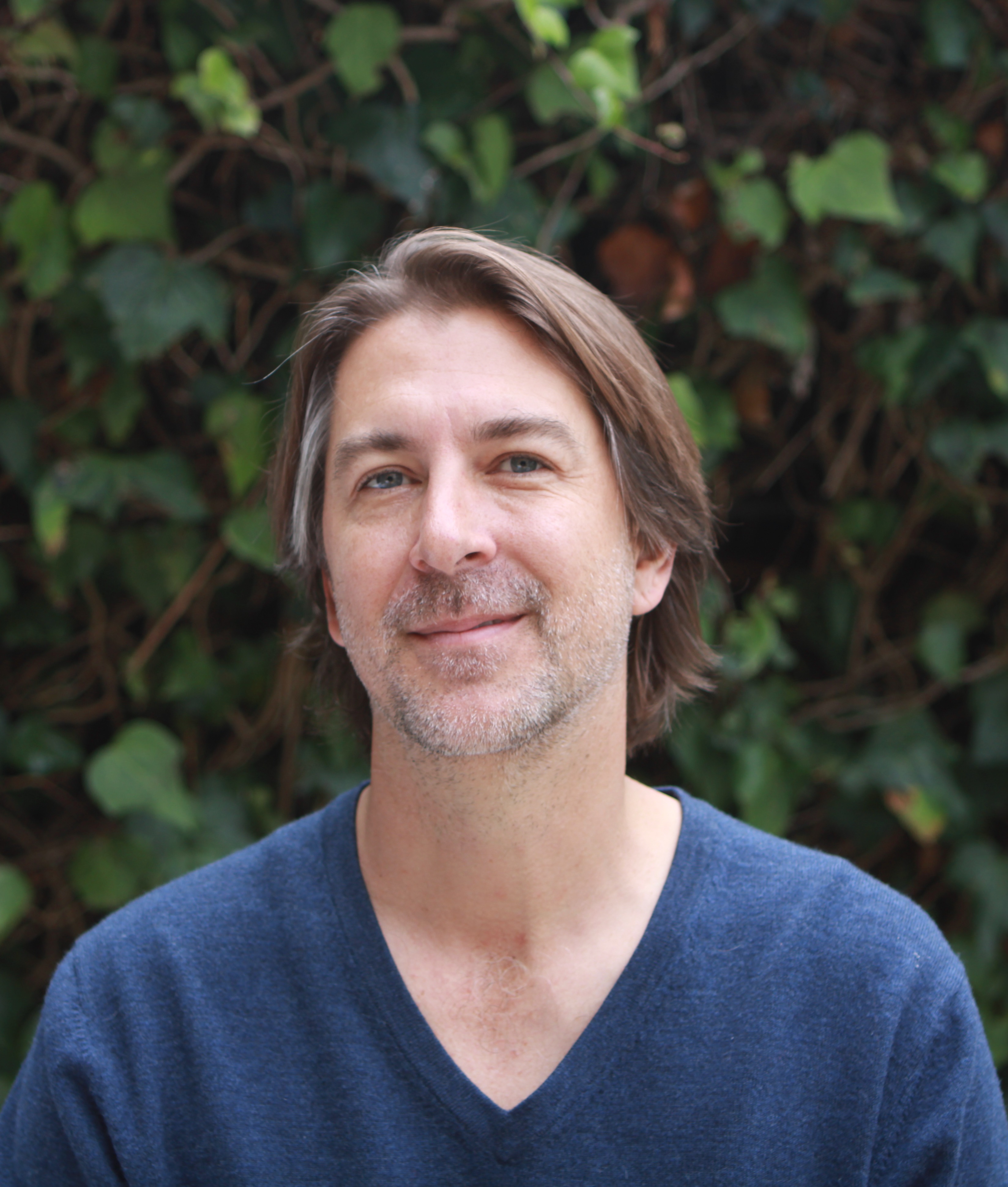 Stephen Bickle — Relationship Coach, Santa Monica