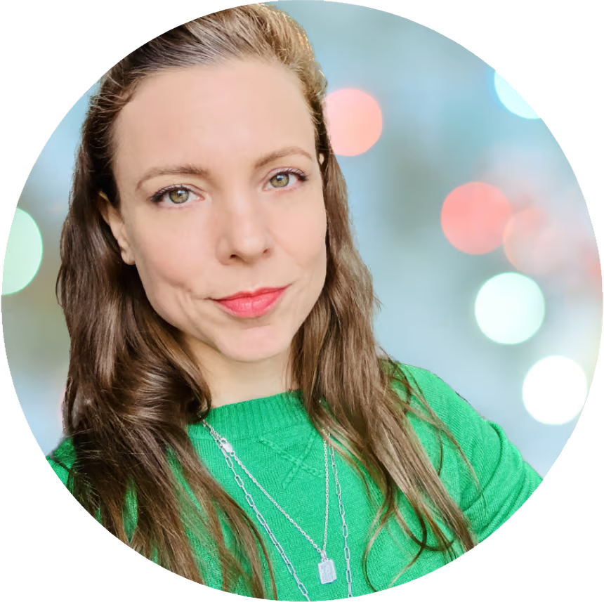 Amy Hrnciar, SEO & AI Search Visibility