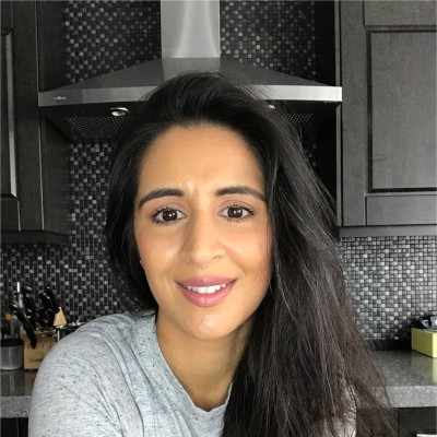 Jigna Patel