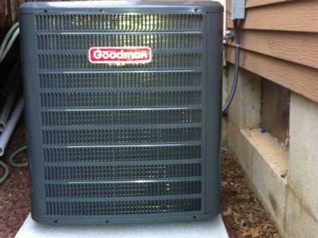 Miami & Fort Lauderdale air conditioning replacement