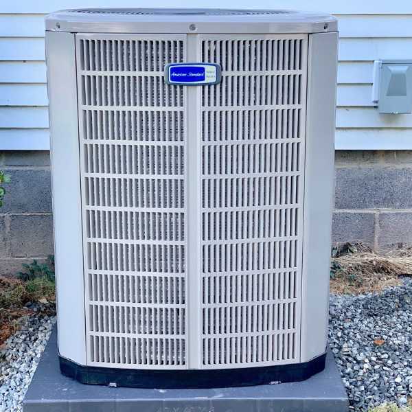 heating and ac repair and replacement in Miami & Fort Lauderdale