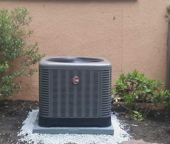 Miami & Fort Lauderdale heating repair