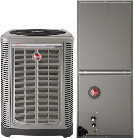 hvac systems in Miami & Fort Lauderdale