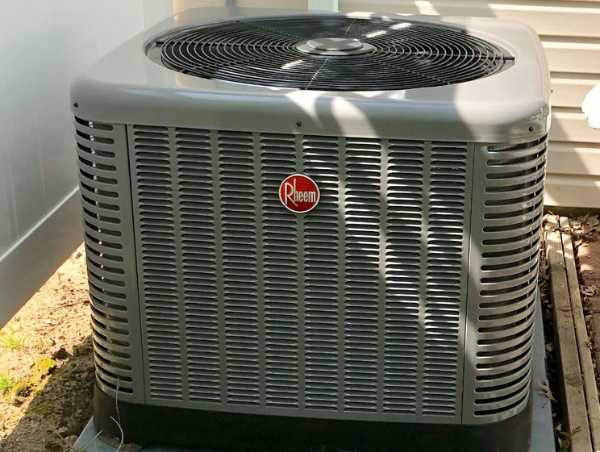 heating and air conditioning repair in Miami & Fort Lauderdale