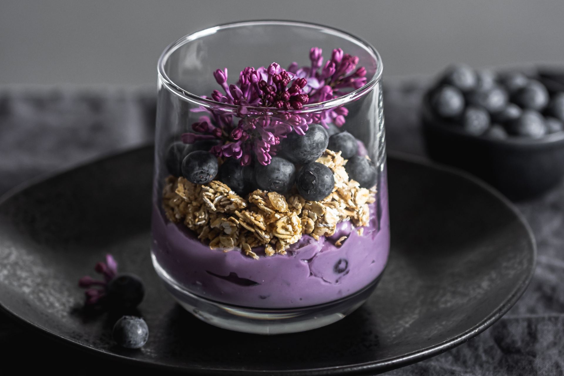 Taro Dream® Poi Pudding Blends in United States
