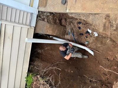 HVAC replacement in Little egg harbor, NJ