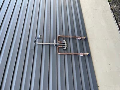 Heat repair in Little egg harbor, NJ