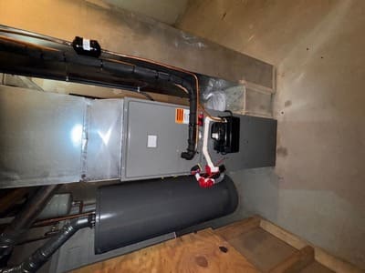 Heat repair in Manahawkin, NJ