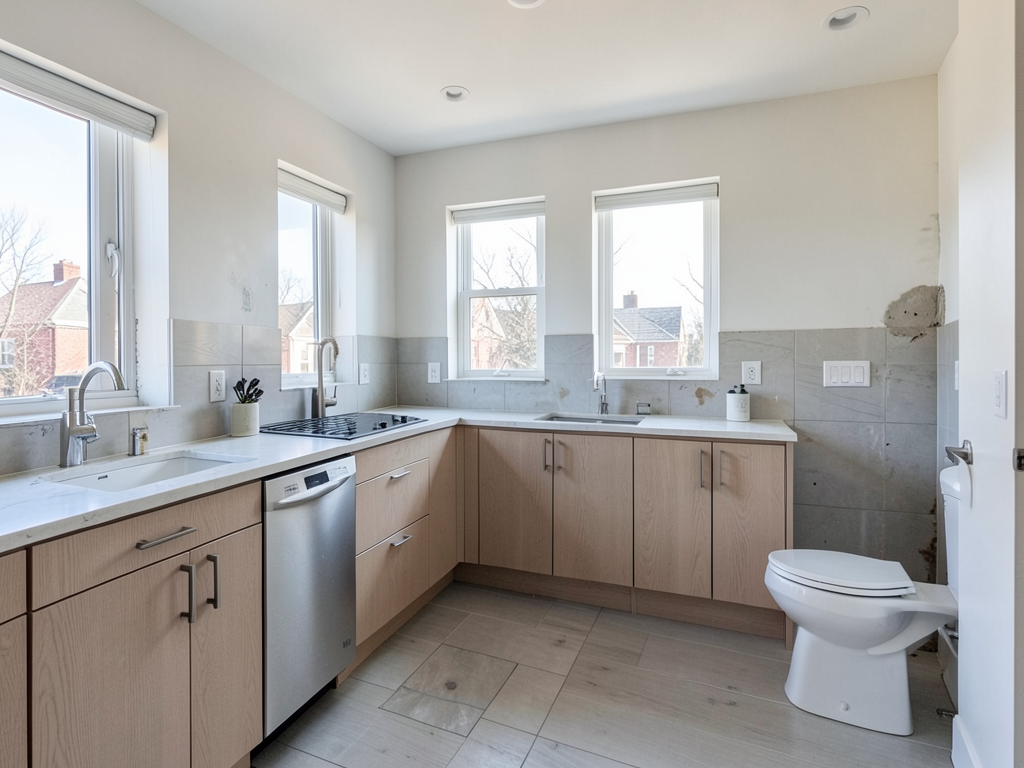 Enjoy Stress-Free Live-In Remodels with Iris Homes Minneapolis