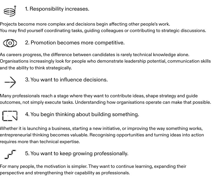 Leadership Leadership