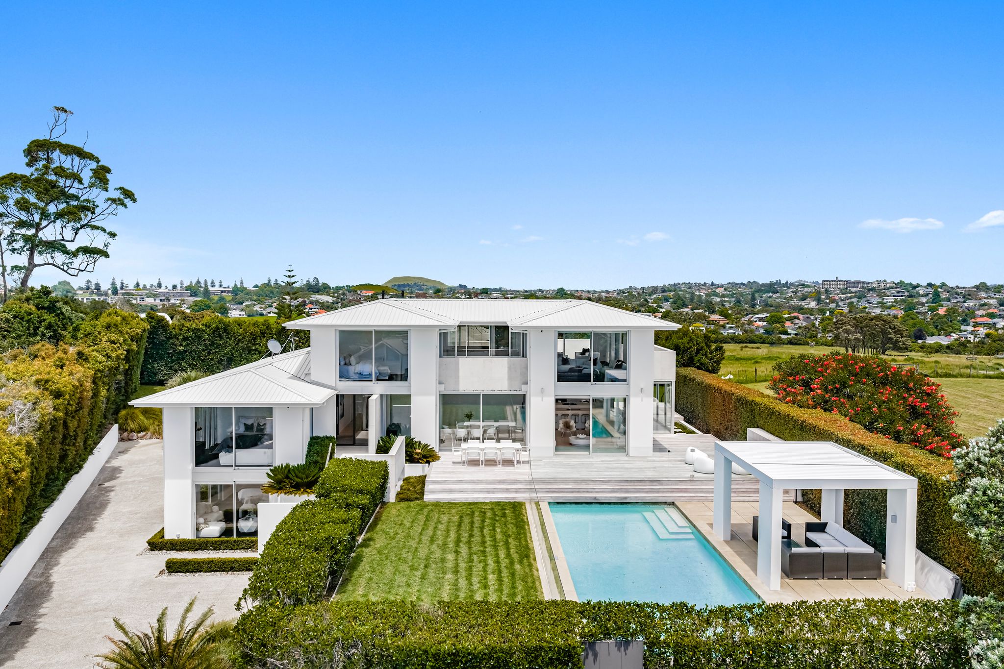 Boutique Hotels and Exclusive Retreats Auckland