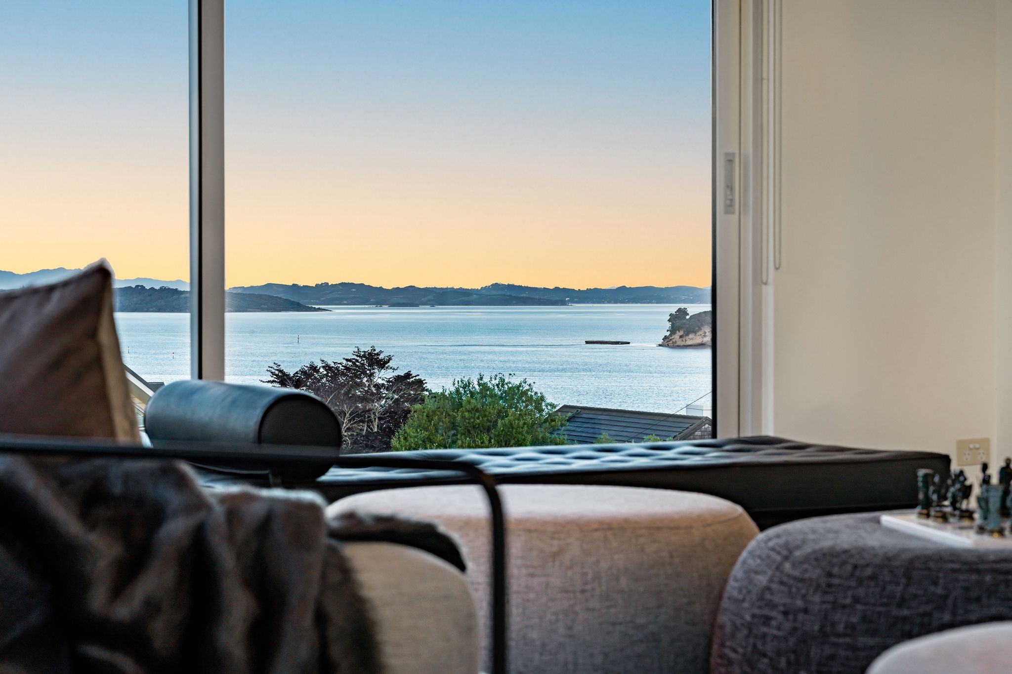 Boutique Hotels and Exclusive Retreats Auckland