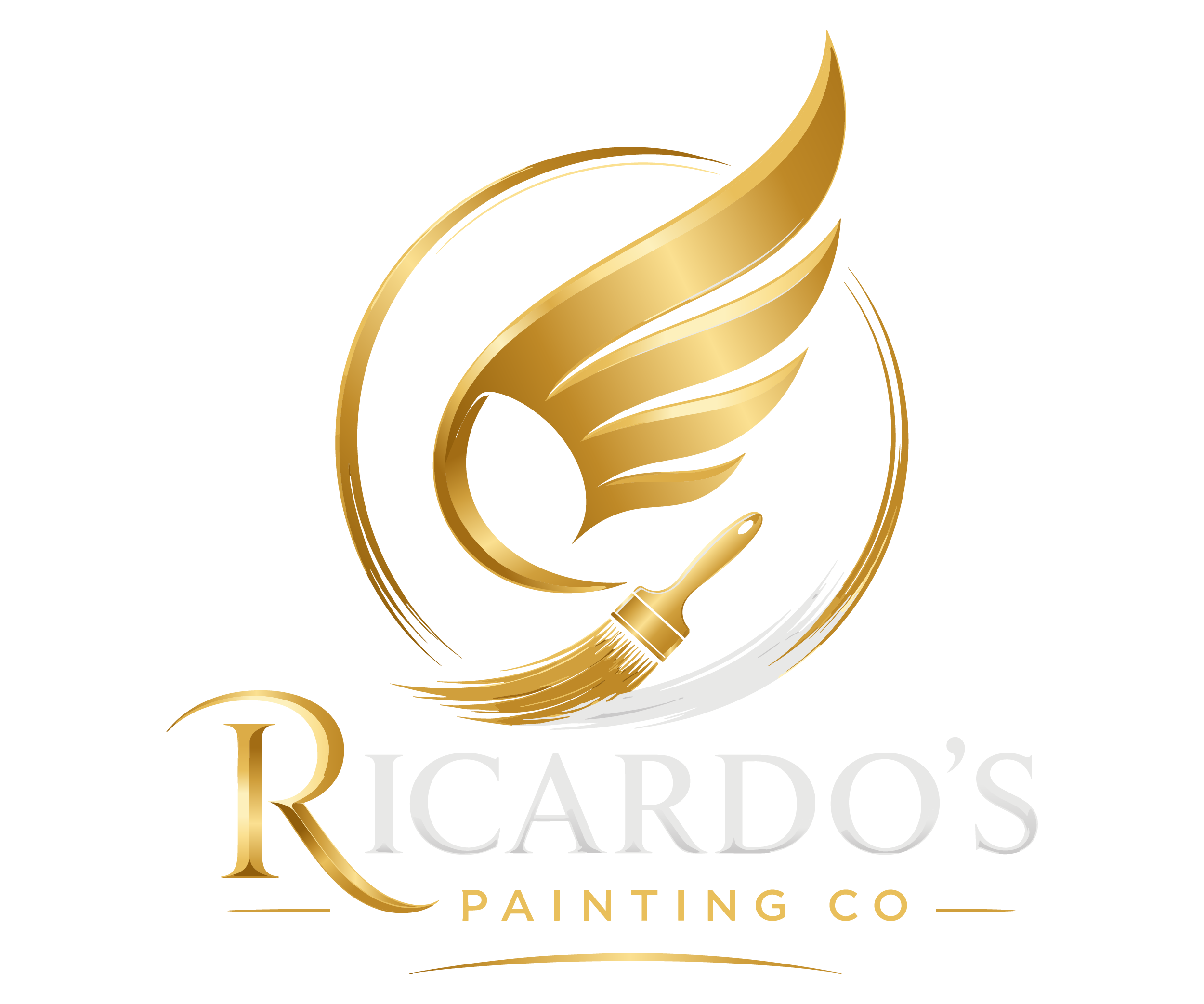 Ricardo's Painting Co