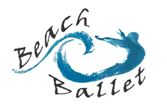 Beach Ballet Logo