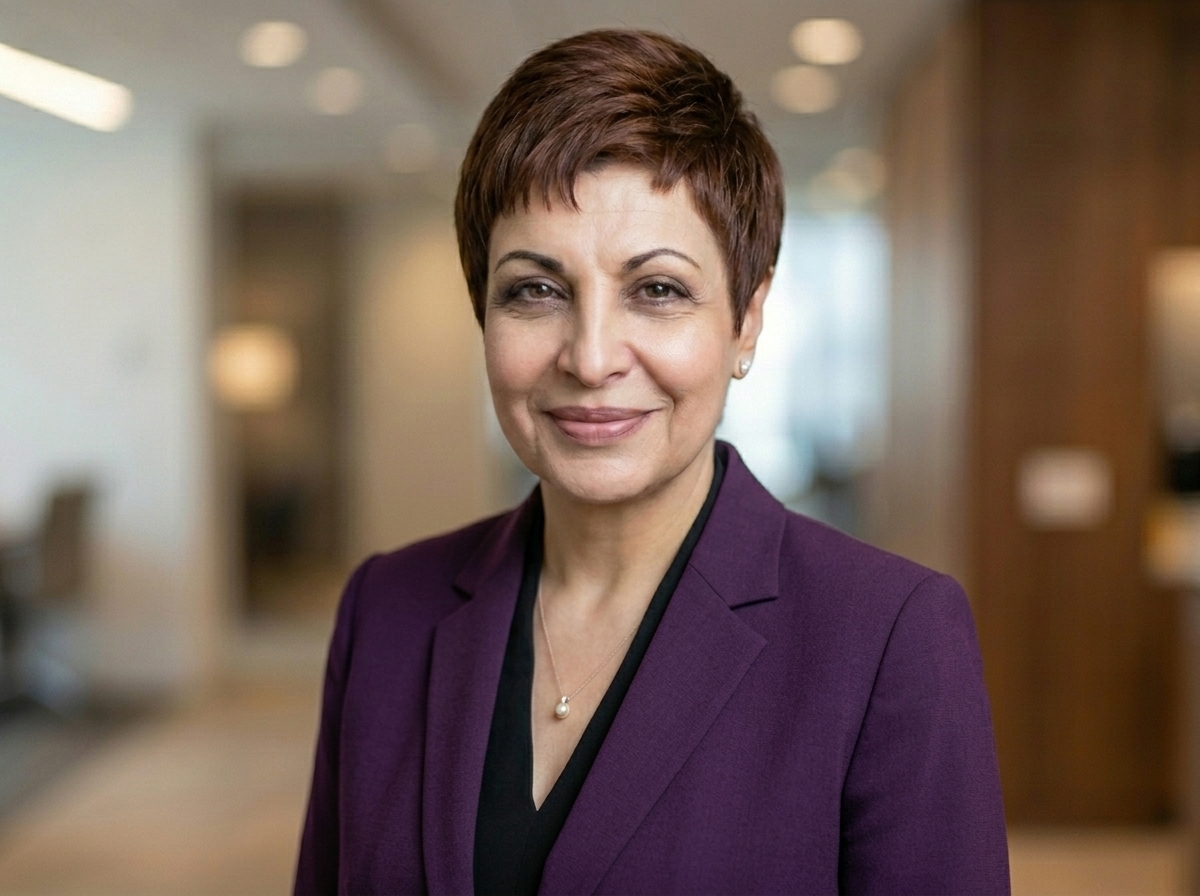 Lisa Luciano, founder and instructor at Way of the Digital Warrior