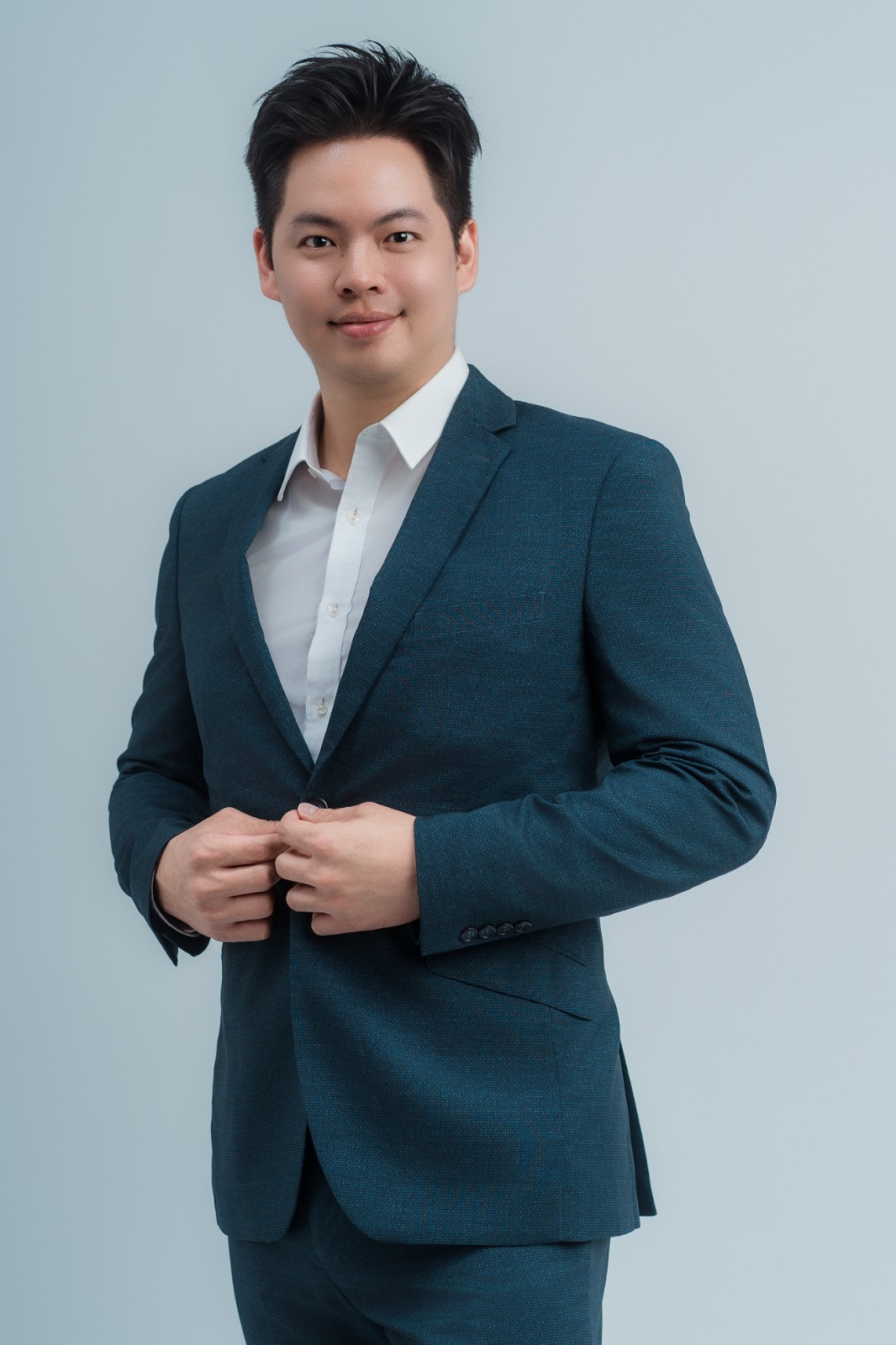 Ryan Chng