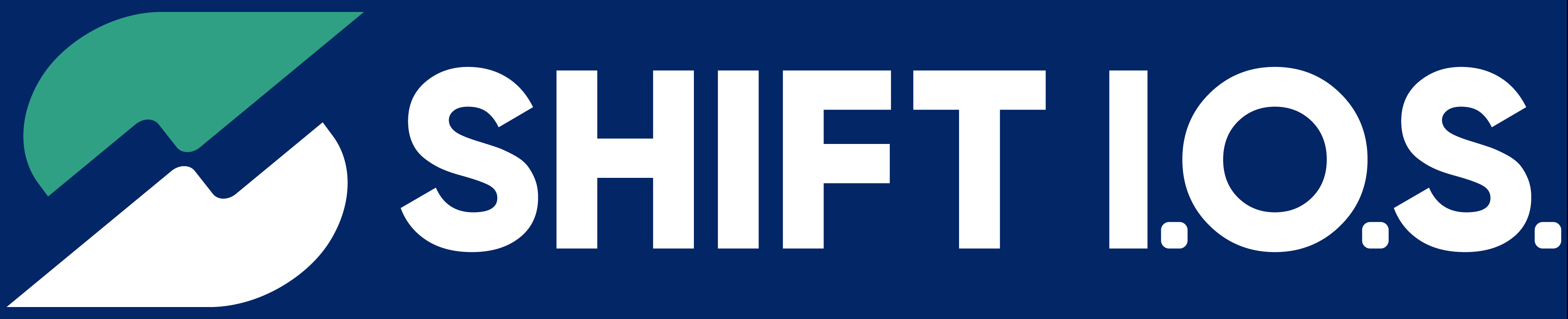 Bill Foss — SHIFT I.O.S.™