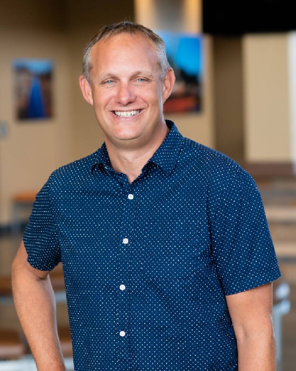 Doug Peters