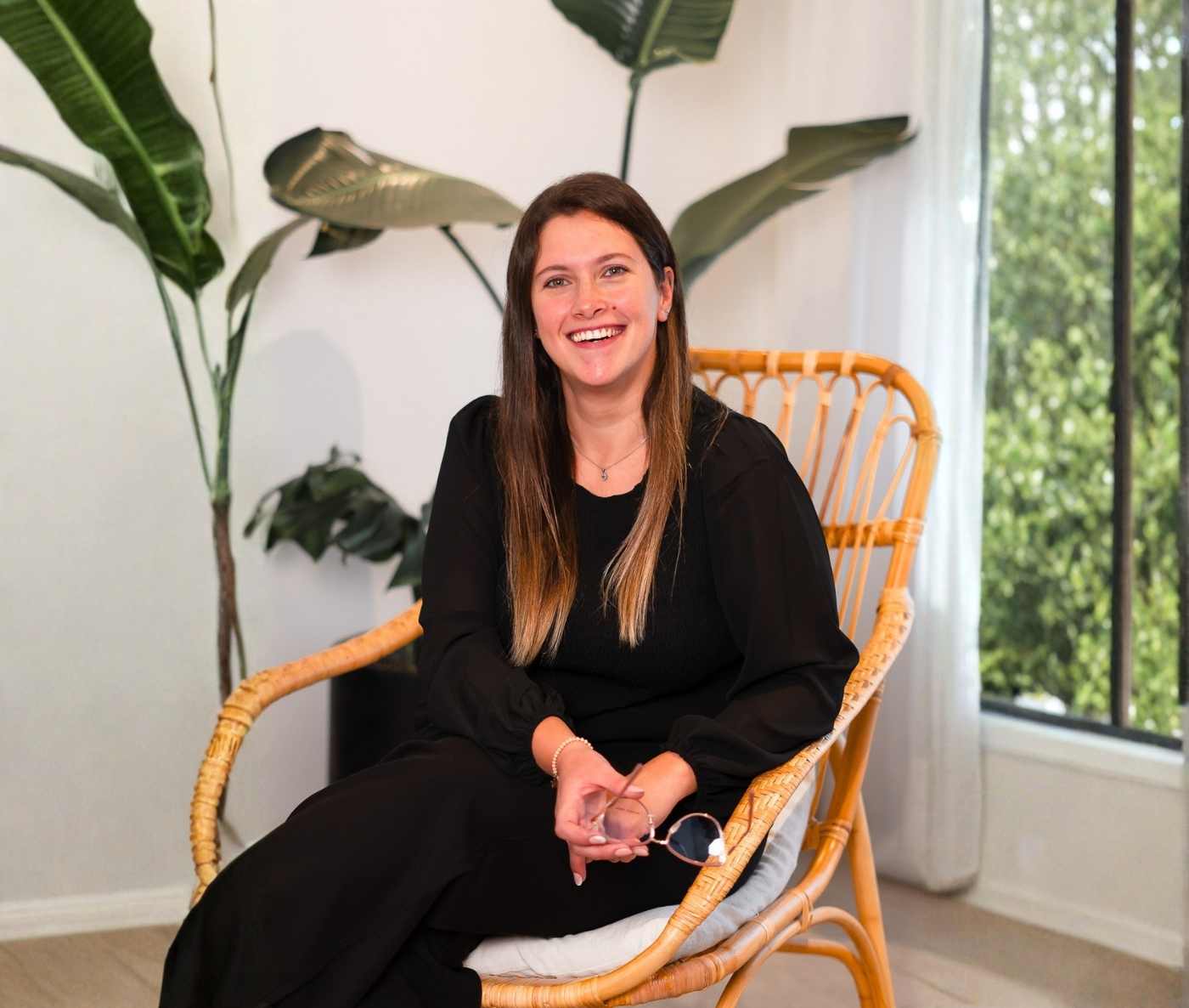 Erika de Optimia