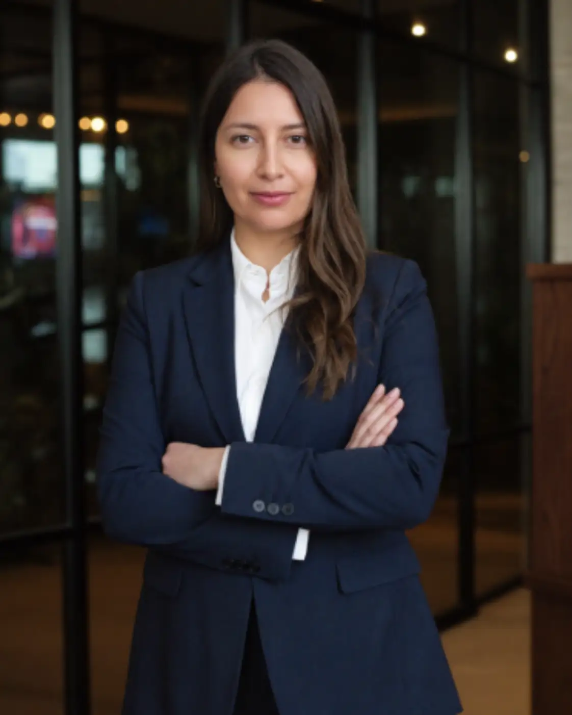 Margarita Riveros