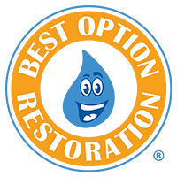 Best Option Restoration of RVA