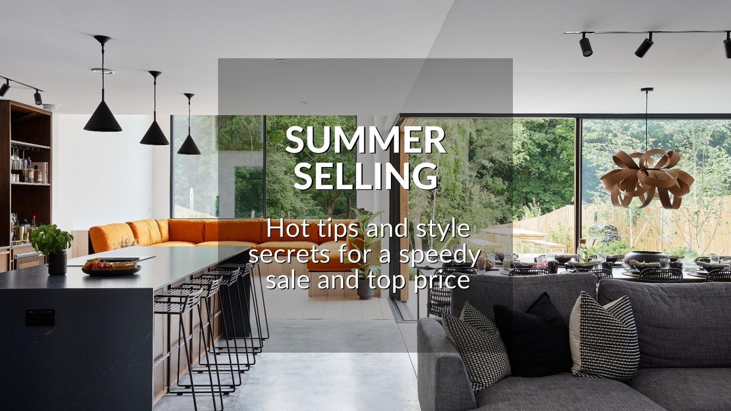 Is Now a Good Time to Sell Your Prineville Home? Here’s the Real Answer for Summer 2026