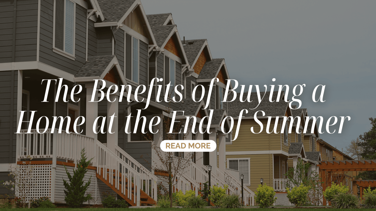 Buying a Home in Prineville This Summer? What You Need to Know Before You Start
