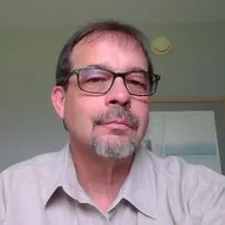 Portrait of Dr. Marc Kolenko
