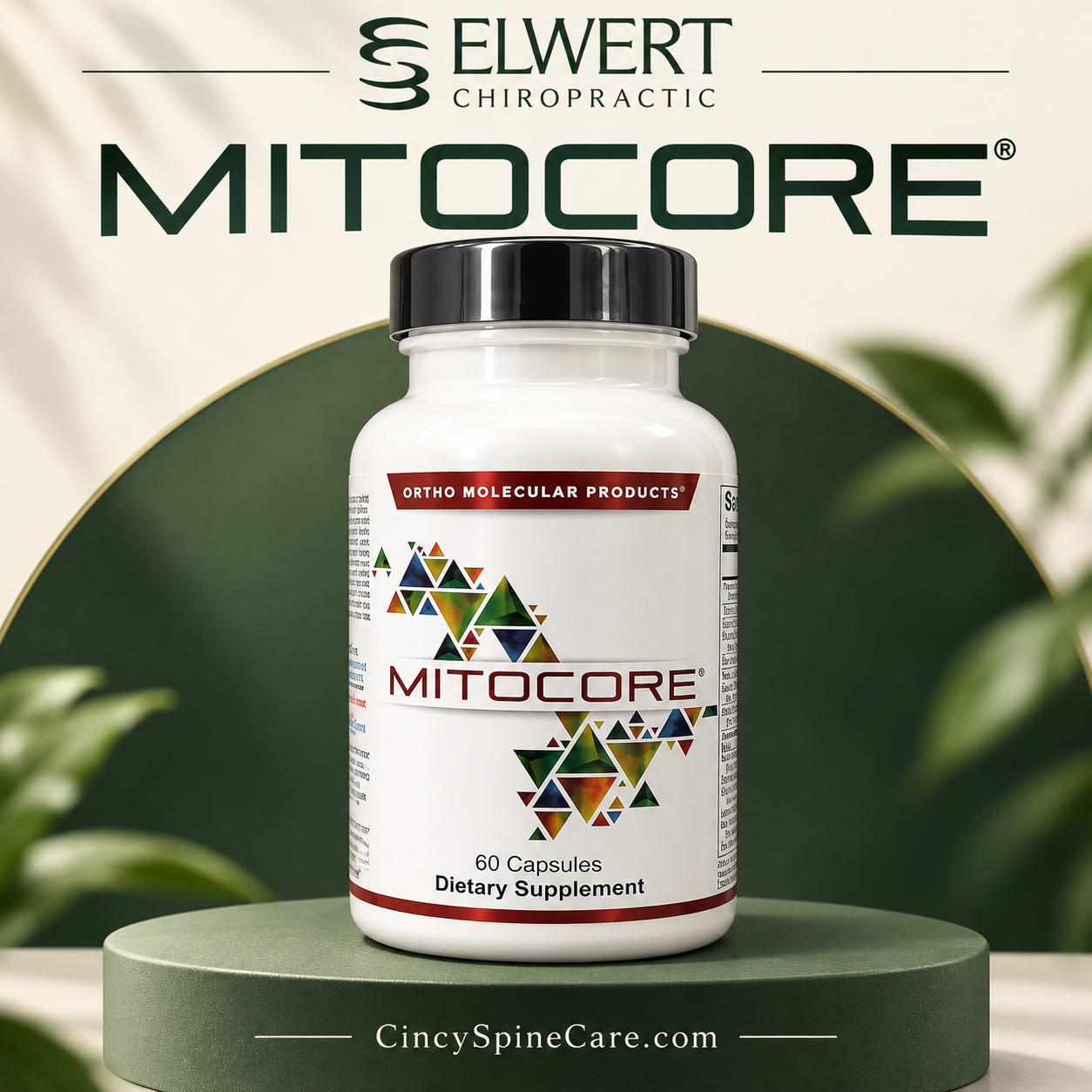 Mitocore Supplement
