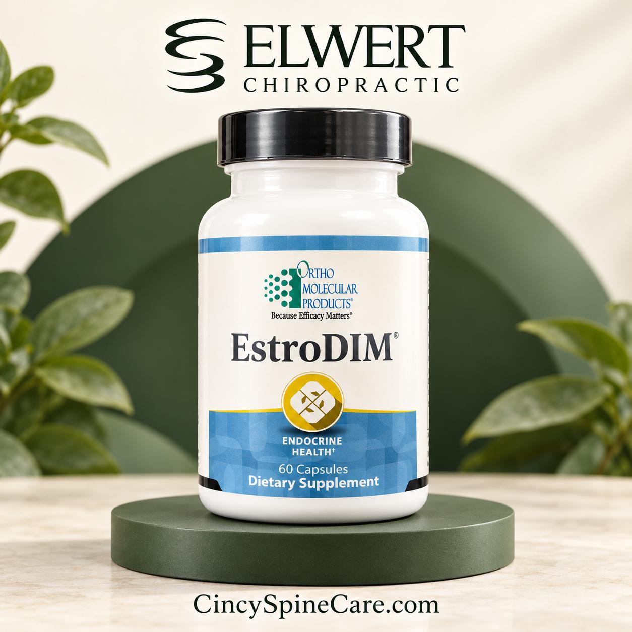 EstroDIM Supplement