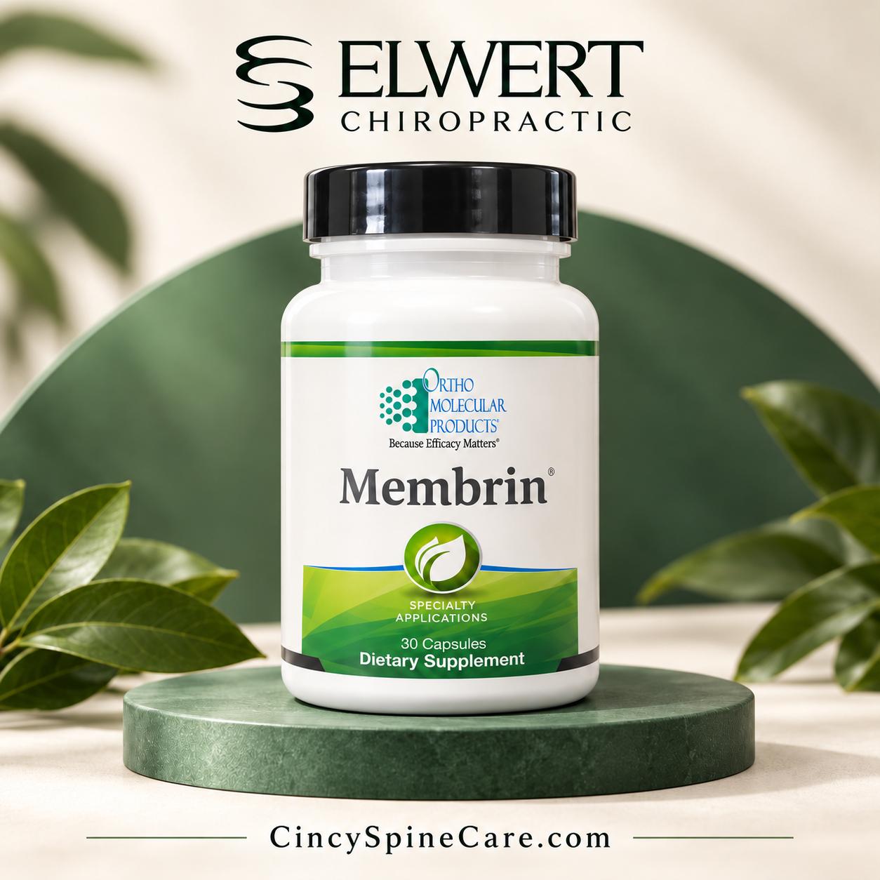 Membrin Product