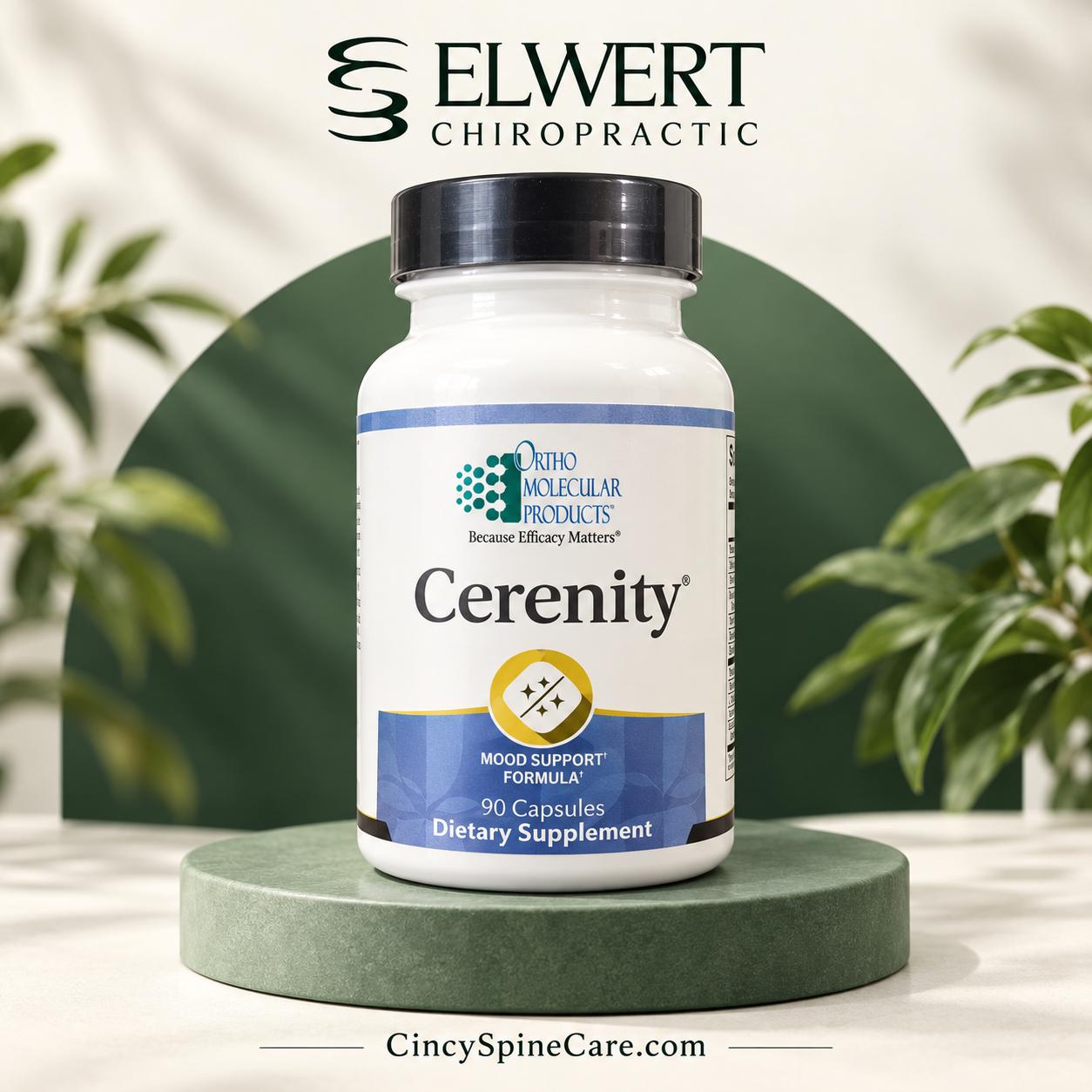 Cerenity Supplement