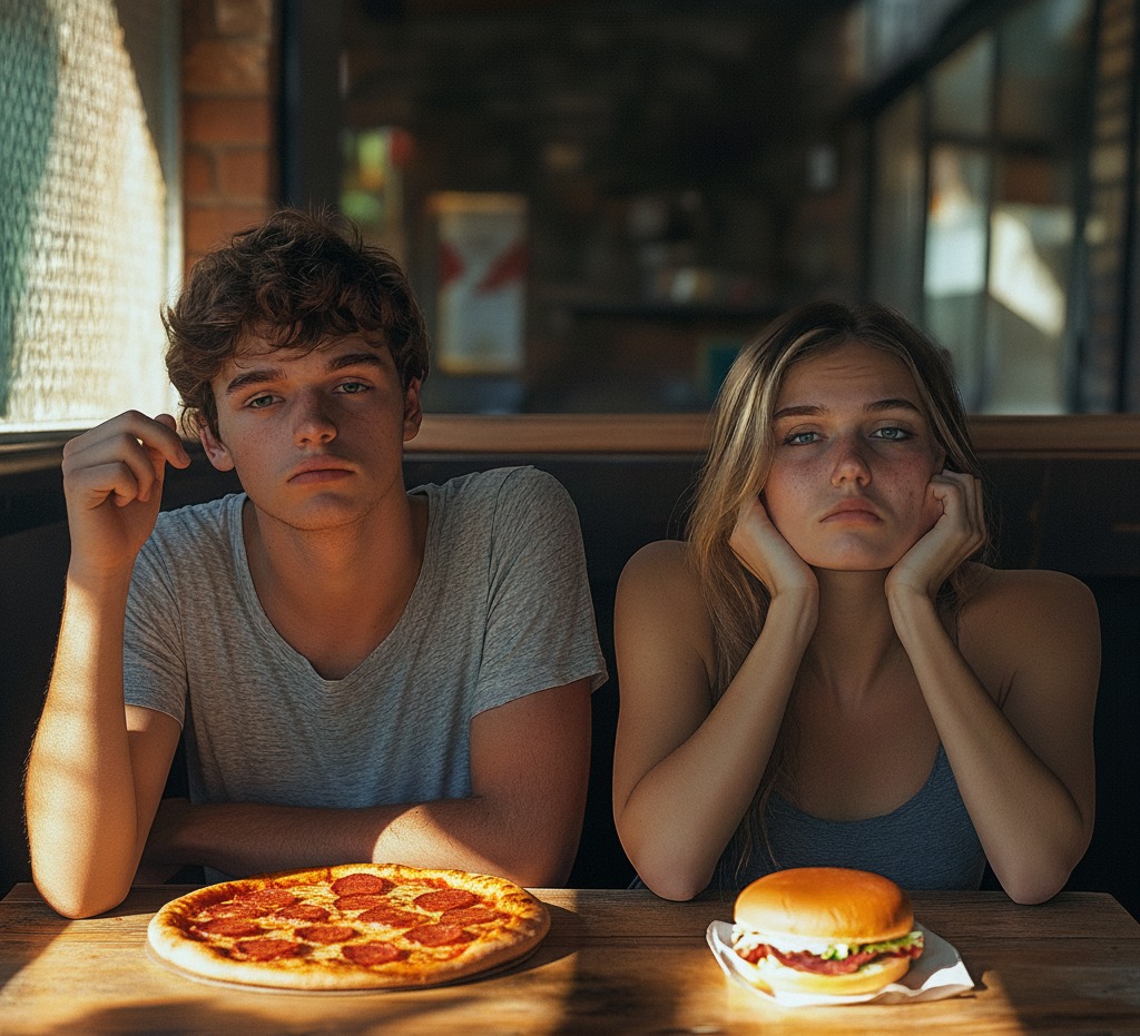 ristorante napoletano