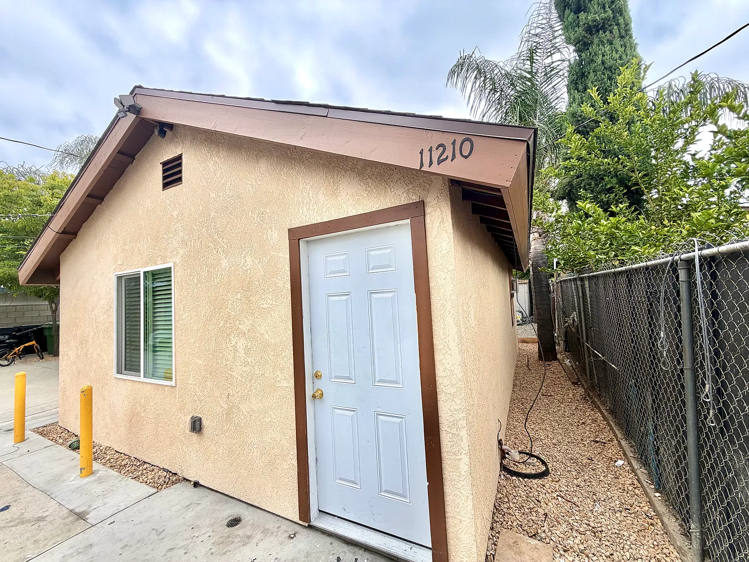 11208 De Garmo Ave Pacoima CA 91331
