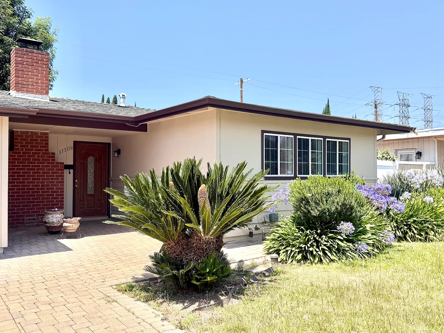 11309 Gaynor Ave Granada Hills CA 91344