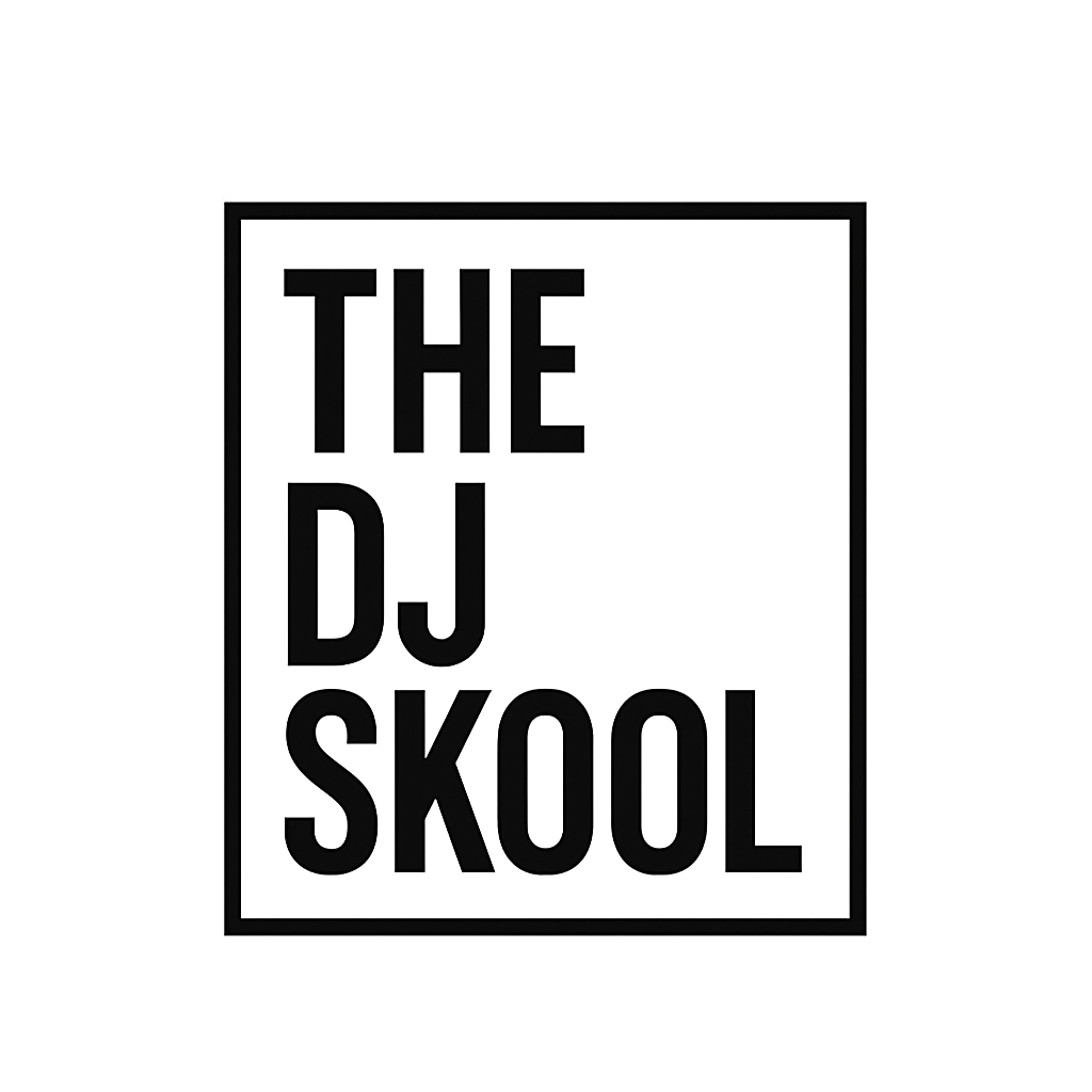 The DJ Skool Logo