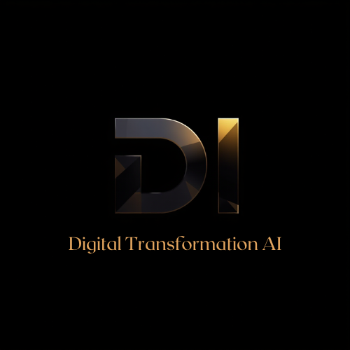 Digital Transformation AI