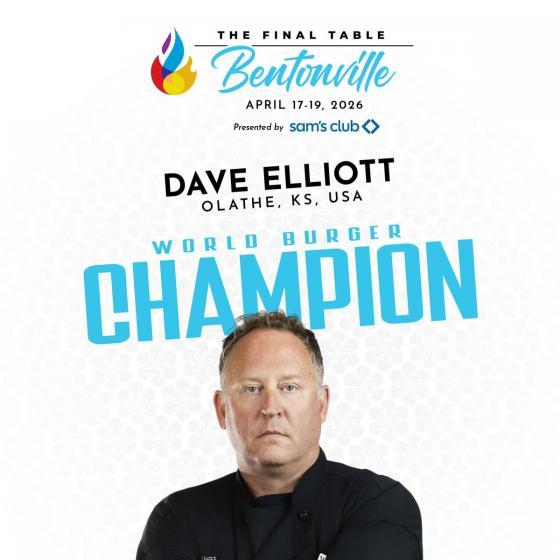 Dave Elliott