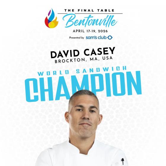 David Casey