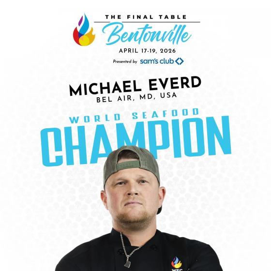 Michael Everd