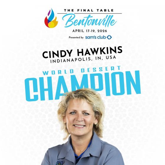 Cindy Hawkins