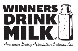 Winnersdrinkmilk