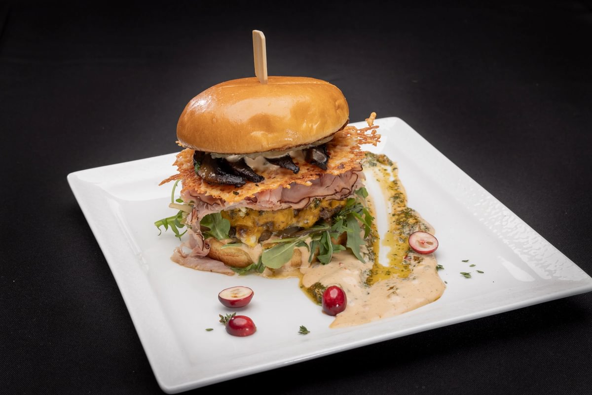 Burger