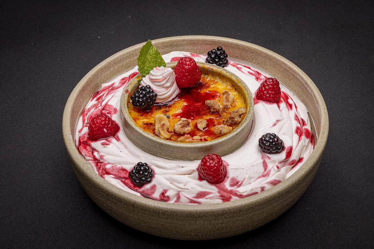 Dessert