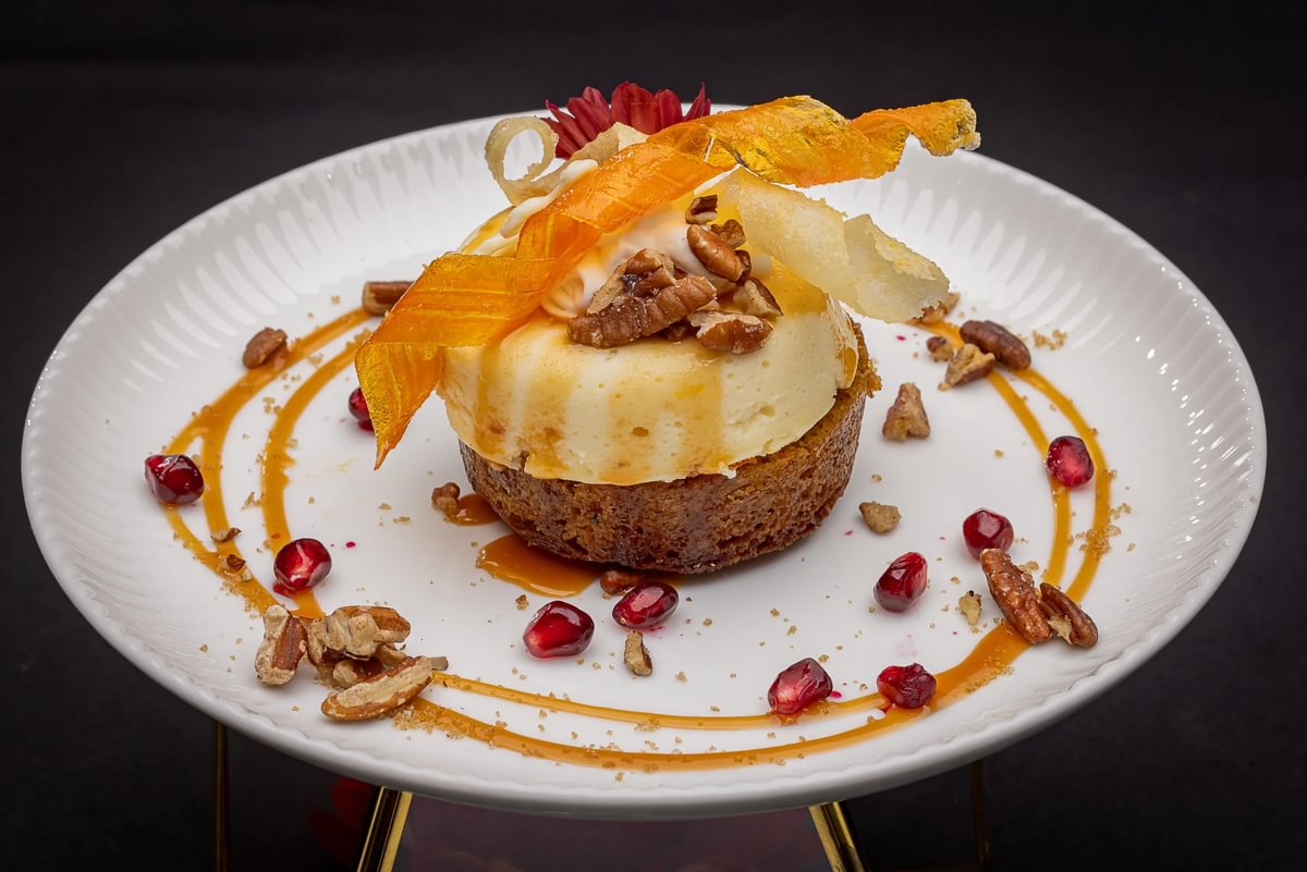 Dessert