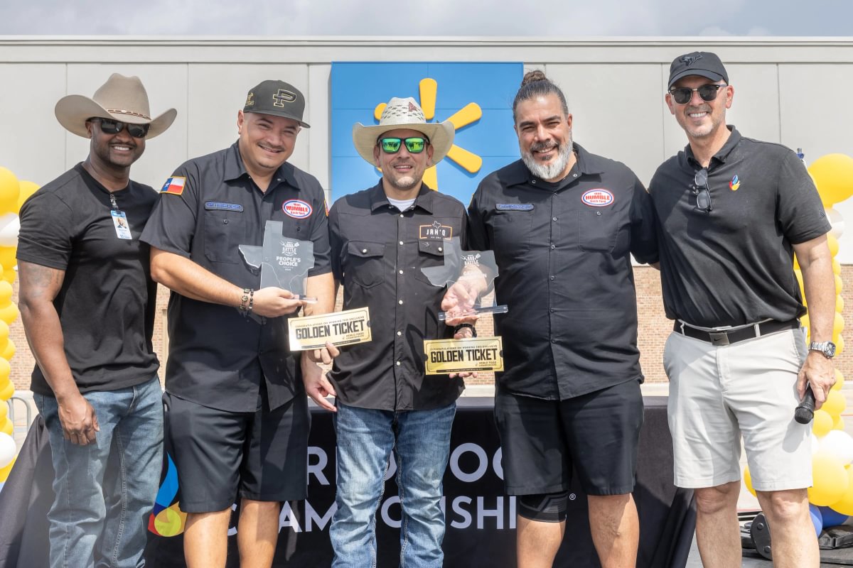 Qualifier competition