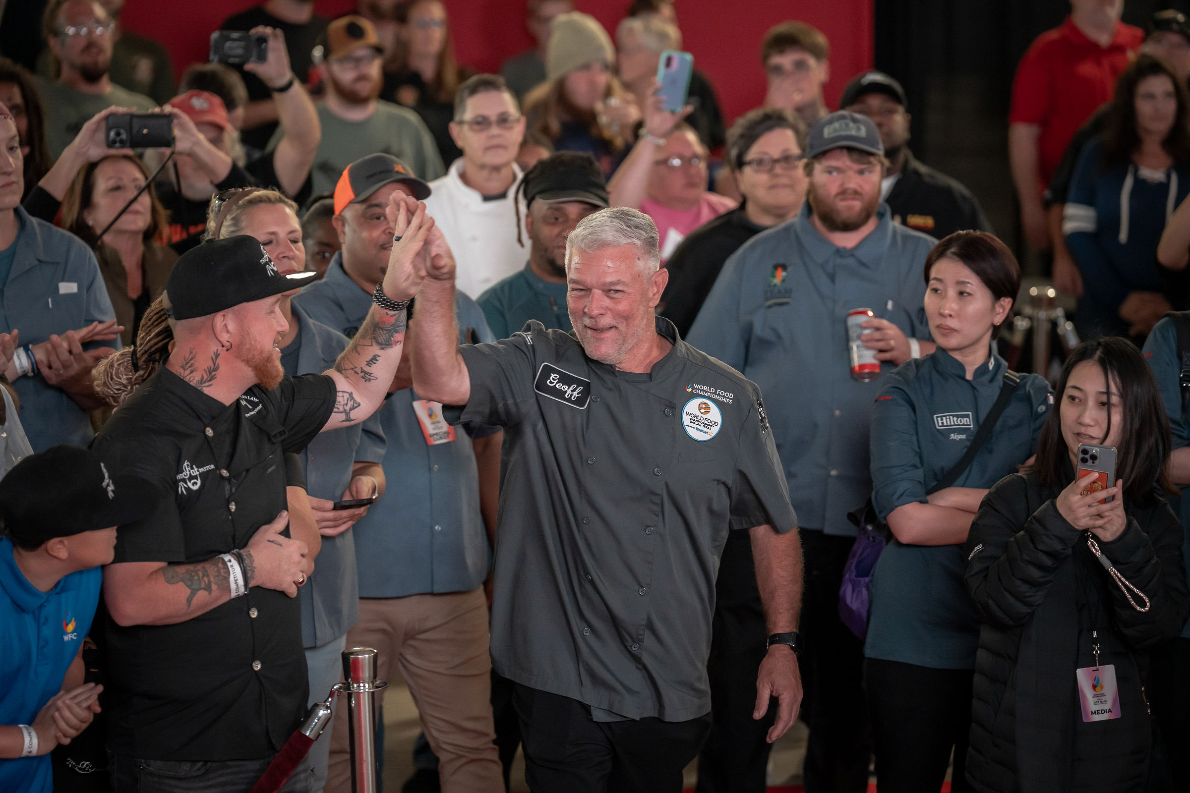 WFC Photo Galleries