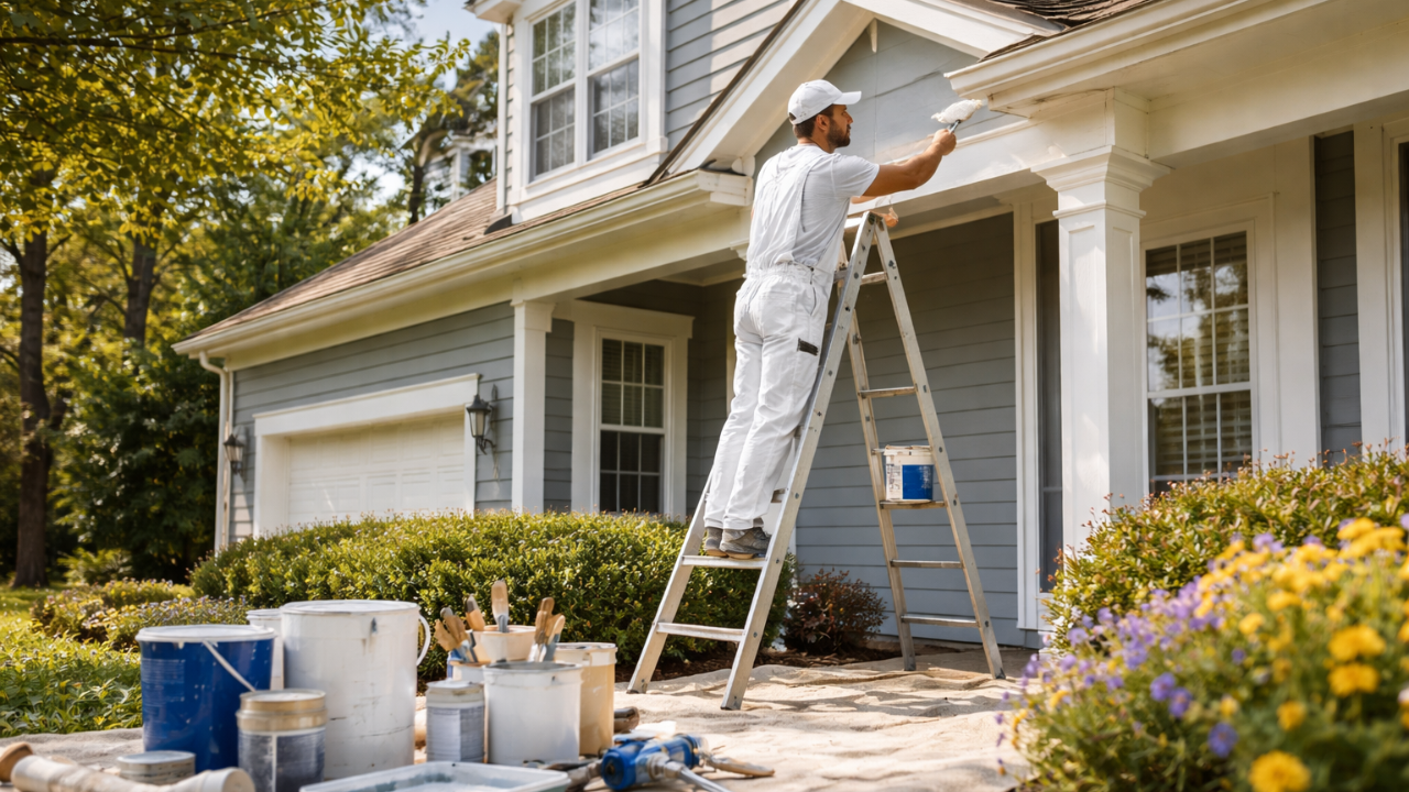 Why Working with a Professional Makes All the Difference