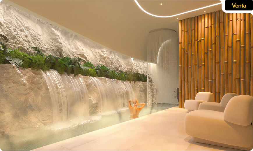 Atma Wellness and Spa